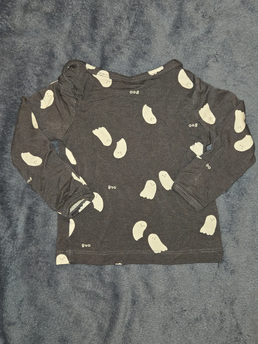 Carters carter piece